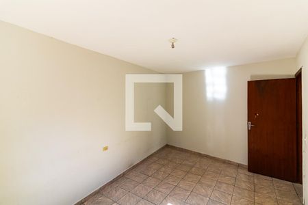 Quarto de casa para alugar com 1 quarto, 50m² em Vila Maria Luisa, São Paulo