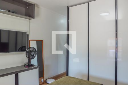 Quarto Suíte de casa à venda com 3 quartos, 164m² em Assunção, São Bernardo do Campo