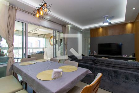 Sala de apartamento à venda com 2 quartos, 75m² em Liberdade, São Paulo