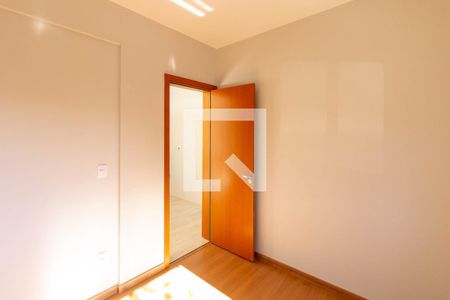 Quarto 1 de apartamento para alugar com 3 quartos, 140m² em Alto Caiçaras, Belo Horizonte