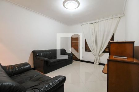 Casa à venda com 128m², 2 quartos e 1 vagaSala