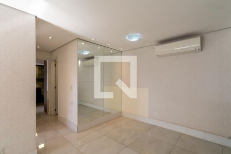 Sala de apartamento à venda com 2 quartos, 68m² em Jardim Flor da Montanha, Guarulhos