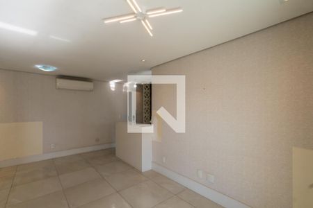 Sala de apartamento à venda com 2 quartos, 68m² em Jardim Flor da Montanha, Guarulhos