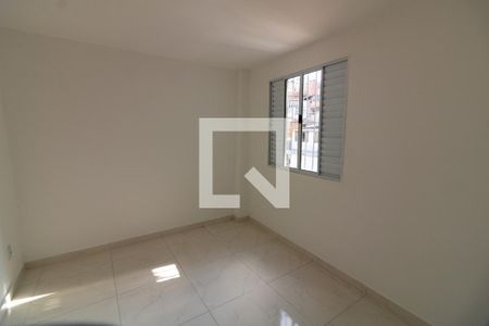 Quarto de kitnet/studio para alugar com 1 quarto, 35m² em Jardim Wanda, Taboão da Serra