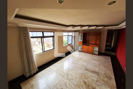Apartamento à venda com 4 quartos, 220m² em Cidade Nova, Belo Horizonte