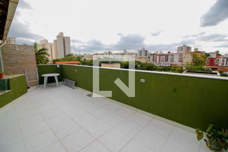 Apartamento à venda com 3 quartos, 140m² em Paquetá, Belo Horizonte