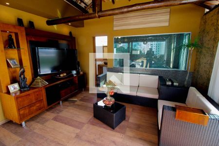 Apartamento à venda com 3 quartos, 140m² em Paquetá, Belo Horizonte