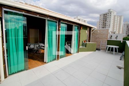 Apartamento à venda com 3 quartos, 140m² em Paquetá, Belo Horizonte