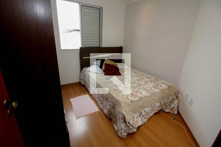 Apartamento à venda com 3 quartos, 140m² em Paquetá, Belo Horizonte