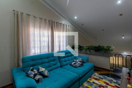 Sala 2 de casa à venda com 4 quartos, 200m² em Cidade Patriarca, São Paulo