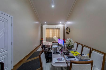 Sala 1 de casa à venda com 4 quartos, 200m² em Cidade Patriarca, São Paulo