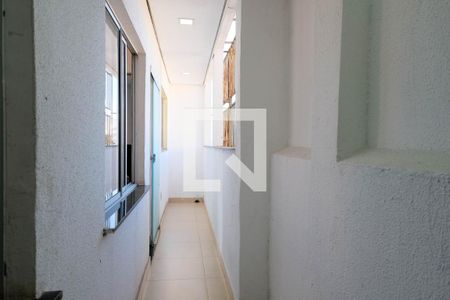 Varanda da Sala de casa à venda com 3 quartos, 500m² em Sagrada Família, Belo Horizonte