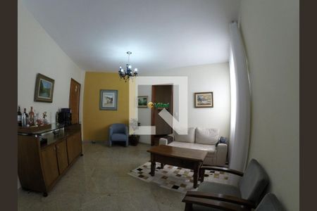 Apartamento à venda com 3 quartos, 90m² em Santa Efigênia, Belo Horizonte