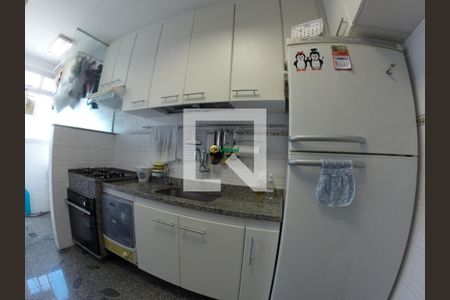 Apartamento à venda com 3 quartos, 90m² em Santa Efigênia, Belo Horizonte