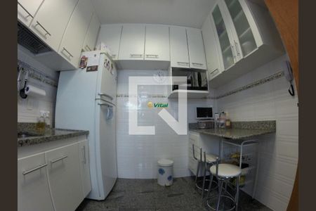 Apartamento à venda com 3 quartos, 90m² em Santa Efigênia, Belo Horizonte