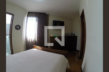 Apartamento à venda com 3 quartos, 90m² em Santa Efigênia, Belo Horizonte