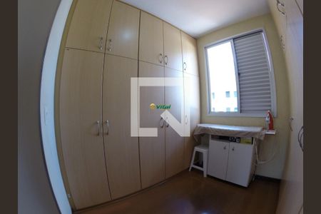 Apartamento à venda com 3 quartos, 90m² em Santa Efigênia, Belo Horizonte