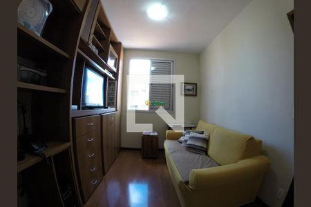 Apartamento à venda com 3 quartos, 90m² em Santa Efigênia, Belo Horizonte