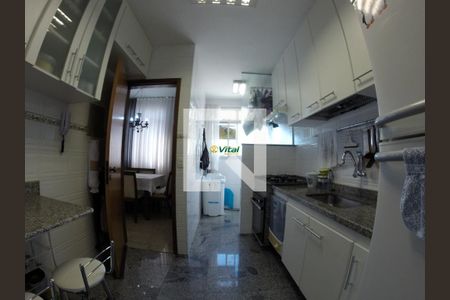 Apartamento à venda com 3 quartos, 90m² em Santa Efigênia, Belo Horizonte