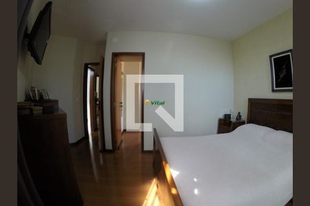 Apartamento à venda com 3 quartos, 90m² em Santa Efigênia, Belo Horizonte