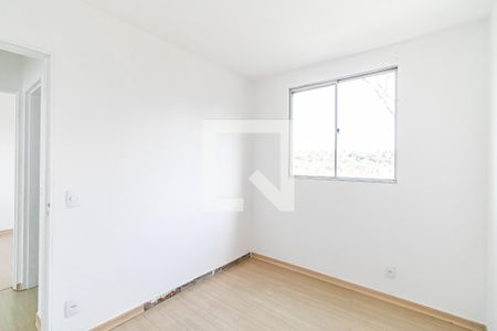 Quarto 2 de apartamento à venda com 2 quartos, 48m² em Ermelinda, Belo Horizonte