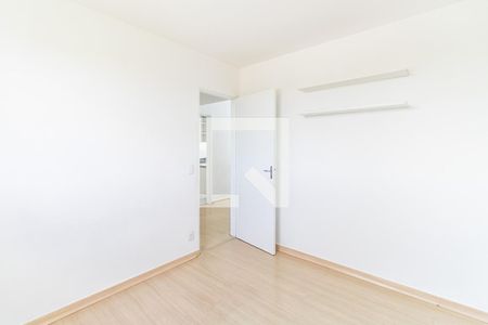 Quarto 1 de apartamento à venda com 2 quartos, 48m² em Ermelinda, Belo Horizonte