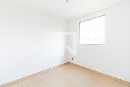 Quarto 1 de apartamento à venda com 2 quartos, 48m² em Ermelinda, Belo Horizonte