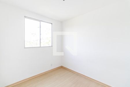 Quarto 2 de apartamento à venda com 2 quartos, 48m² em Ermelinda, Belo Horizonte