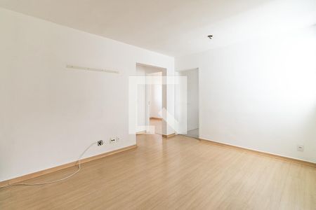 Sala de apartamento à venda com 2 quartos, 48m² em Ermelinda, Belo Horizonte