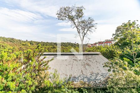 Vista do Quarto 1 de apartamento à venda com 2 quartos, 48m² em Ermelinda, Belo Horizonte