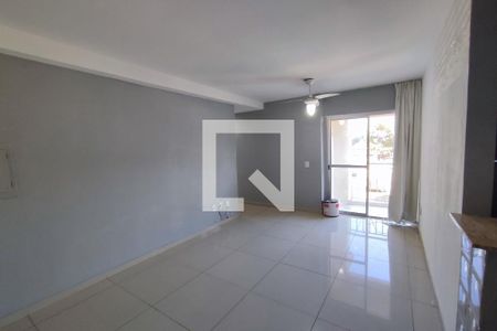 Sala de apartamento à venda com 2 quartos, 60m² em Taquara, Rio de Janeiro