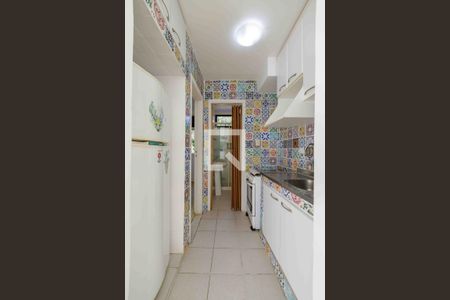 Studio à venda com 45m², 1 quarto e sem vaga Studio à venda com 45m², 1 quarto e sem vagaCozinha