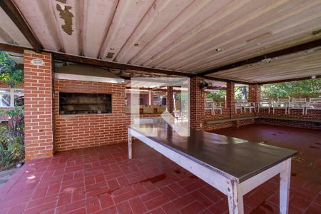 Studio à venda com 45m², 1 quarto e sem vaga Studio à venda com 45m², 1 quarto e sem vagaÁrea Comum Churrasqueira