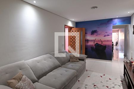 Sala de casa à venda com 3 quartos, 157m² em Jardim Clímax, São Paulo