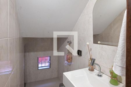 Lavabo de casa à venda com 3 quartos, 157m² em Jardim Clímax, São Paulo