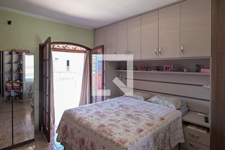 Quarto 1 de casa à venda com 3 quartos, 157m² em Jardim Clímax, São Paulo