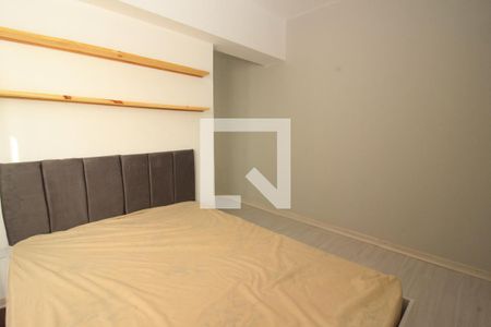 Quarto de kitnet/studio para alugar com 1 quarto, 44m² em Centro Histórico, Porto Alegre