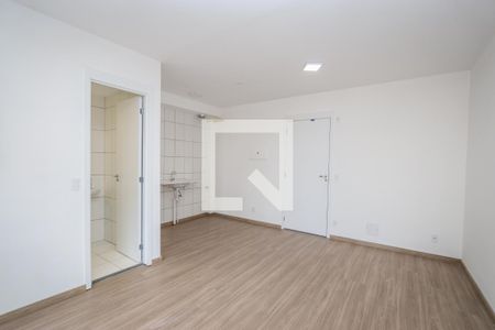 Studio de kitnet/studio à venda com 1 quarto, 26m² em Jardim Panorama, São Paulo