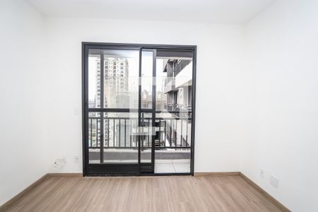 Studio à venda com 26m², 1 quarto e sem vagaStudio