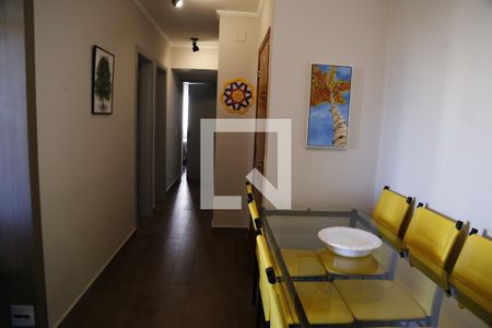 Corredor de apartamento à venda com 3 quartos, 71m² em Freguesia do Ó, São Paulo