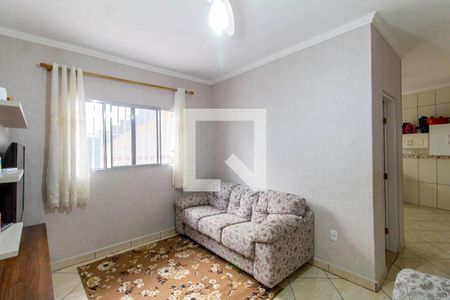 Sala de casa à venda com 3 quartos, 200m² em Jardim Matarazzo, São Paulo