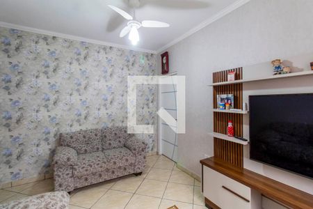 Sala de casa à venda com 3 quartos, 200m² em Jardim Matarazzo, São Paulo