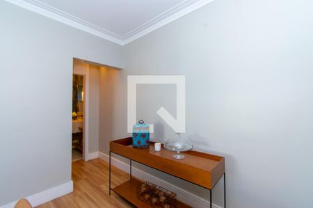 Sala de Jantar de casa à venda com 3 quartos, 149m² em Jardim Piqueroby, São Paulo