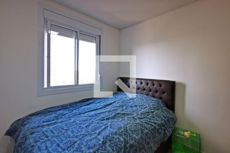 Quarto 1 de apartamento à venda com 3 quartos, 84m² em Vila Progresso, Jundiaí