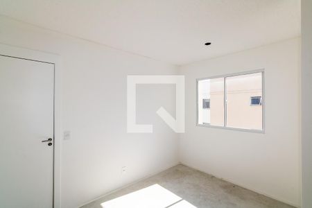 Sala de apartamento para alugar com 2 quartos, 44m² em Campo Grande, Rio de Janeiro