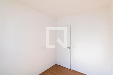 Quarto 1 de apartamento para alugar com 2 quartos, 44m² em Campo Grande, Rio de Janeiro