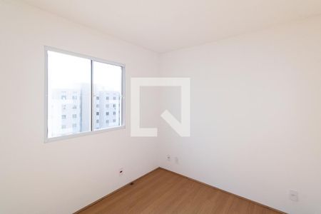 Quarto 2 de apartamento para alugar com 2 quartos, 44m² em Campo Grande, Rio de Janeiro