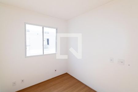 Quarto 1 de apartamento para alugar com 2 quartos, 44m² em Campo Grande, Rio de Janeiro