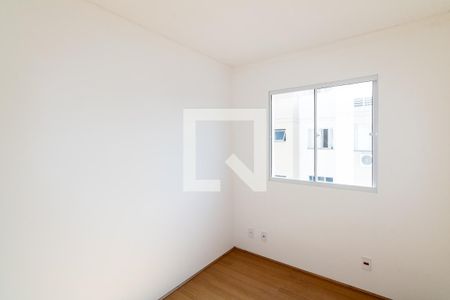 Quarto 1 de apartamento para alugar com 2 quartos, 44m² em Campo Grande, Rio de Janeiro