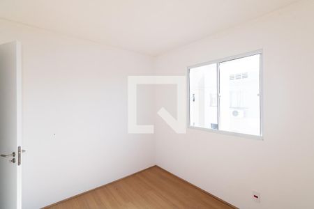 Quarto 2 de apartamento para alugar com 2 quartos, 44m² em Campo Grande, Rio de Janeiro